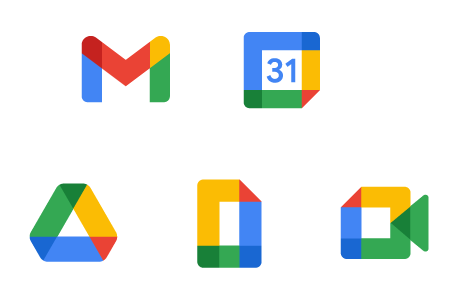 google workspace by Waseer